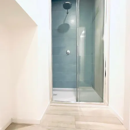 Apartman Central Station *