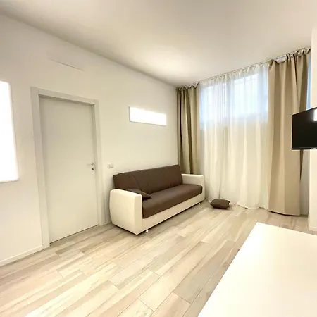Central Station Apartman