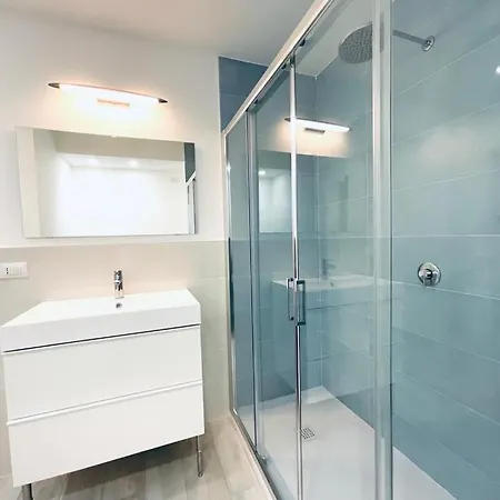 Central Station Apartman *
