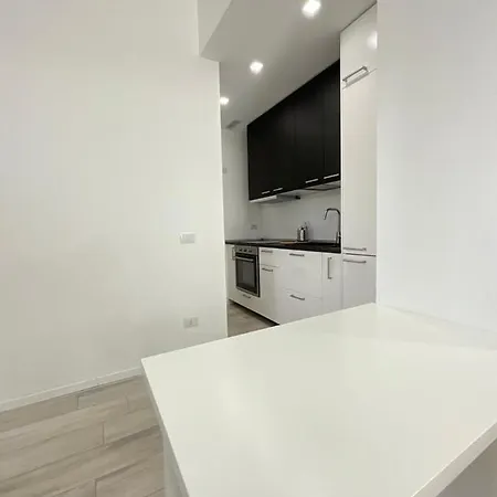 Apartament Central Station