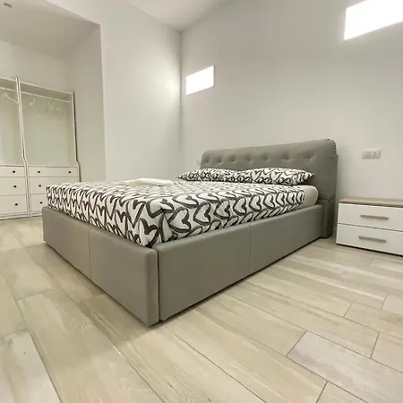 Central Station Apartament *