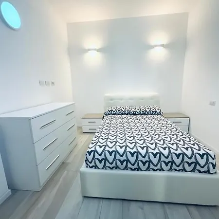 Central Station Apartman