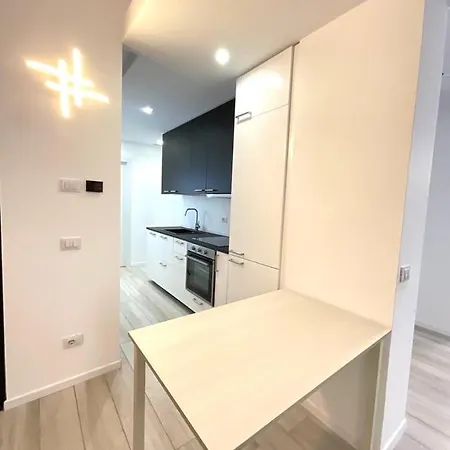 Central Station Apartament